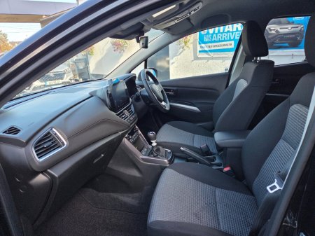 2026 Suzuki S-CROSS - photo 9