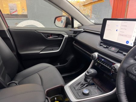 2024 Toyota RAV4 - photo 20