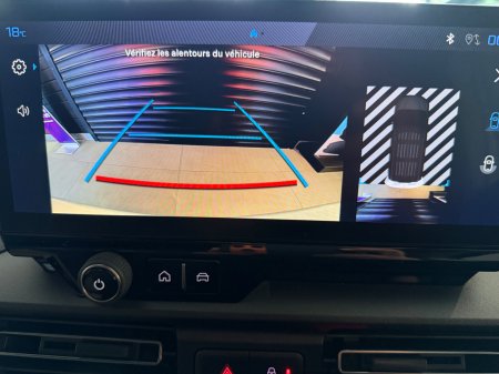 2026 Peugeot Partner - photo 6
