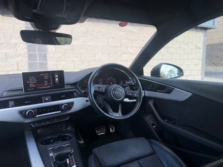 2017 Audi A5 - photo 11