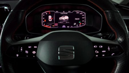 2021 SEAT Leon - photo 40