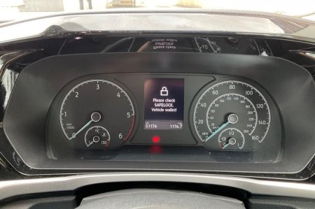 2023 Ford Tourneo Connect - photo 13