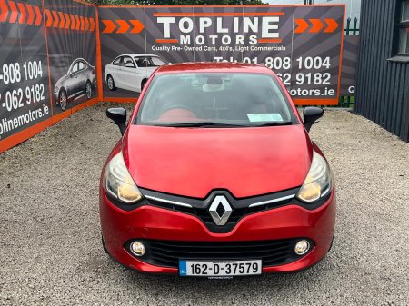 2016 Renault Clio - photo 3