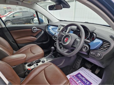 2015 Fiat 500X - photo 15