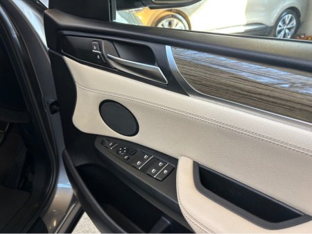 2017 BMW X3 - photo 5