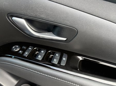 2022 Hyundai Tucson - photo 33