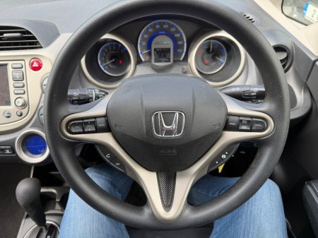 2011 Honda Fit - photo 10