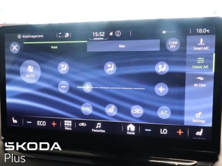 2023 Skoda Enyaq - photo 19