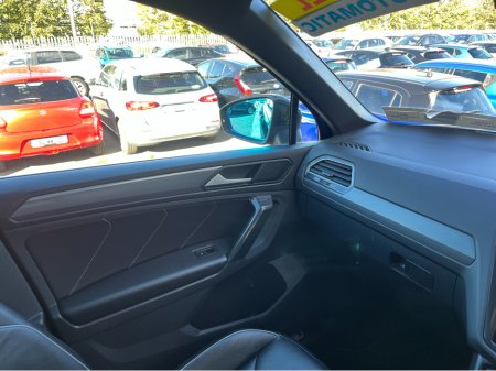 2019 Volkswagen Tiguan - photo 18