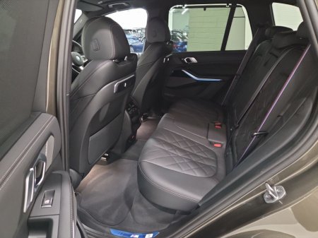 2026 BMW X5 - photo 11