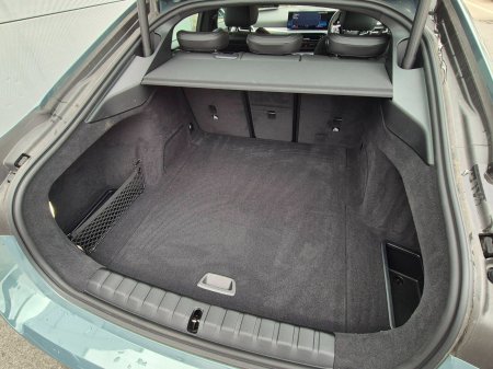 2025 BMW i4 - photo 17