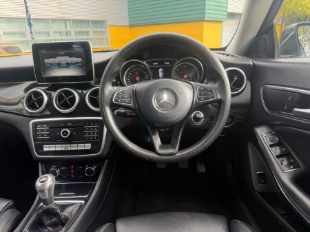 2017 Mercedes-Benz CLA - photo 14