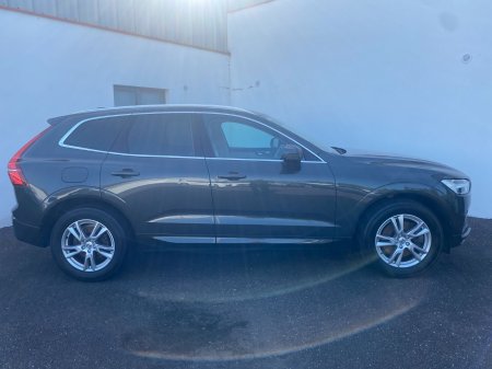 2018 Volvo XC60 - photo 23