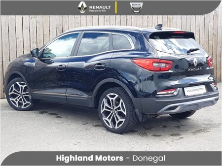 2020 Renault Kadjar - photo 3