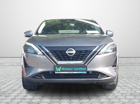 2023 Nissan Qashqai - photo 8