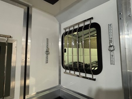 2021 Vauxhall Movano - photo 25