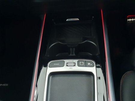 2025 Mercedes-Benz GLA - photo 35