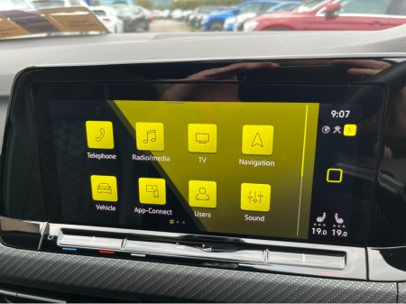 2024 Volkswagen Golf - photo 19