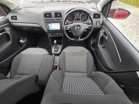 2017 Volkswagen Polo - photo 13