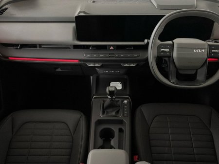 2026 Kia Seltos - photo 14