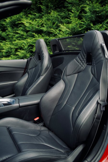 2019 BMW Z4 - photo 19