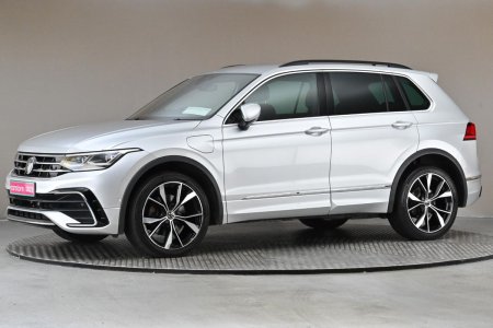2023 Volkswagen Tiguan - photo 4