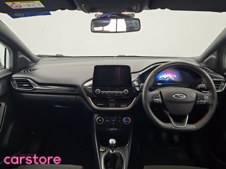 2022 Ford Puma - photo 10