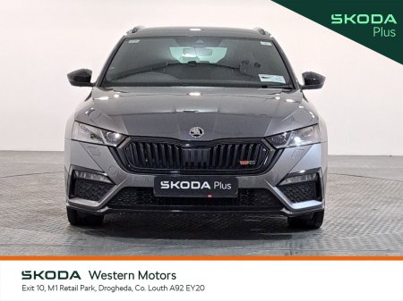 2024 Skoda Octavia - photo 11