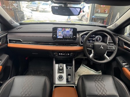2023 Mitsubishi Outlander - photo 19