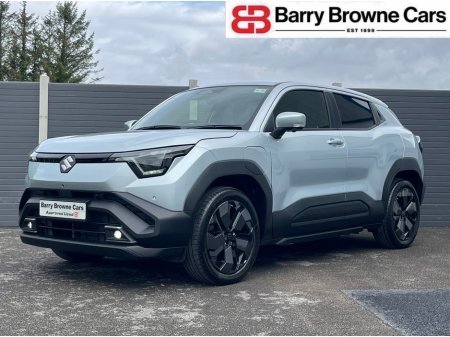 2026 Suzuki Vitara - photo 2