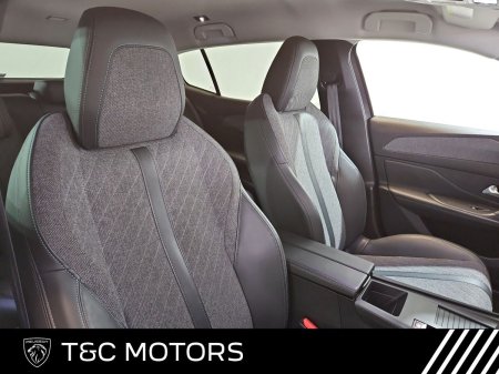 2023 Peugeot 408 - photo 16