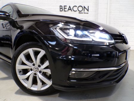 2019 Volkswagen Golf - photo 3