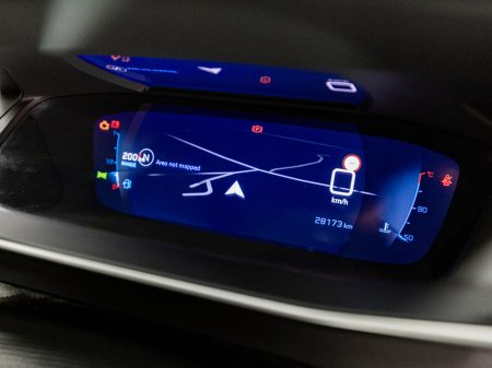 2023 Peugeot 2008 - photo 13