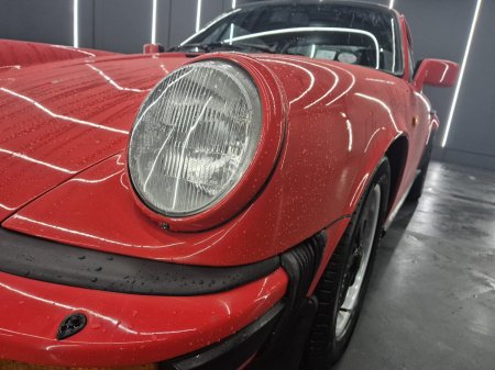 1984 Porsche 911 - photo 13