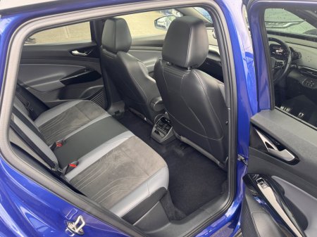 2022 Volkswagen ID.4 - photo 8