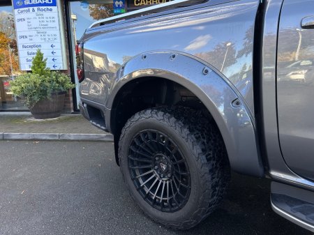 2023 Ford Ranger - photo 38