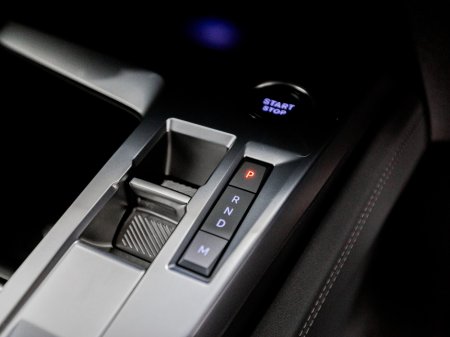 2026 Peugeot 408 - photo 17