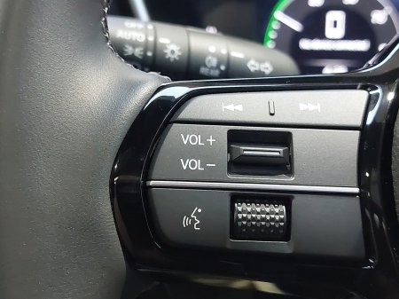 2026 Honda CR-V - photo 15