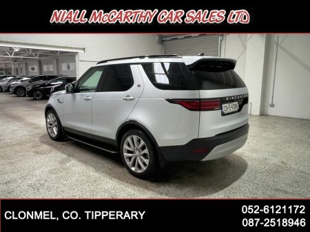 2023 Land Rover Discovery - photo 6