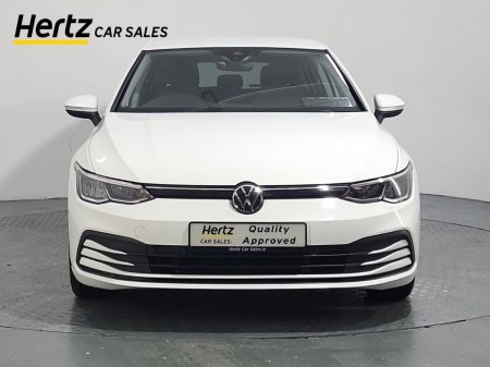 2023 Volkswagen Golf - photo 5