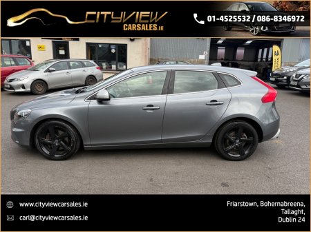 2016 Volvo V40 - photo 7