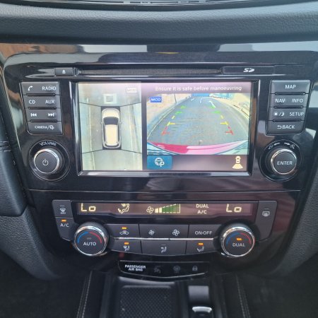 2018 Nissan X-Trail - photo 8