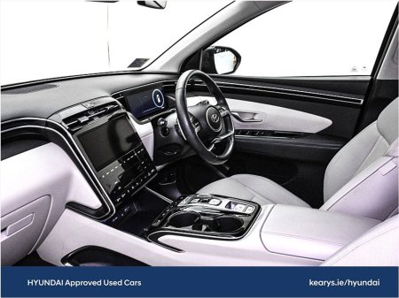 2022 Hyundai Tucson - photo 5