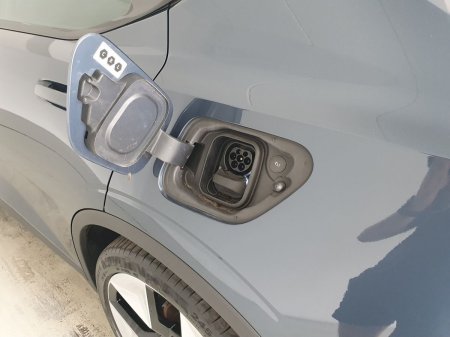 2024 Polestar 2 - photo 46