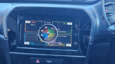 2018 Suzuki Vitara - photo 17