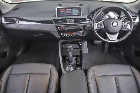 2021 BMW X1 - photo 14