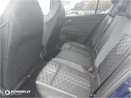 2024 Volkswagen Golf - photo 9