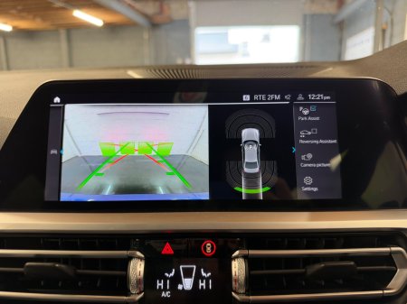 2020 BMW 3-Series - photo 16