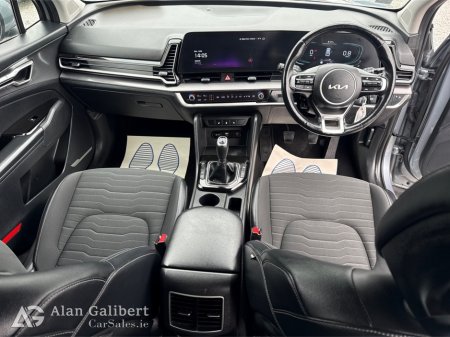 2023 Kia Sportage - photo 12
