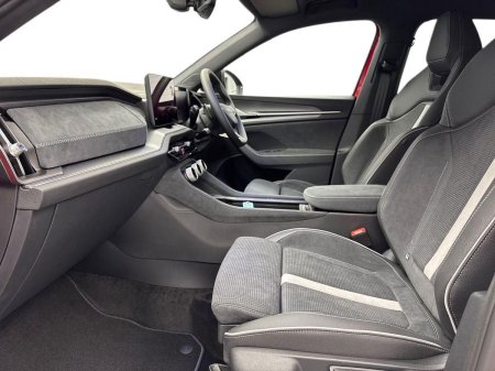 2027 Skoda Kodiaq - photo 2